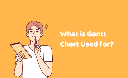 Gantt Chart